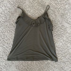 Banana Republic tank